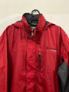 Columbia Jacket