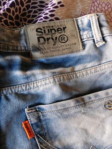 Men Denim Jeans