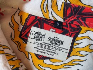 Stranger Things: Fireball