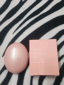 TIRTIR Mask Fit All-Cover Pink Cushion- 29N