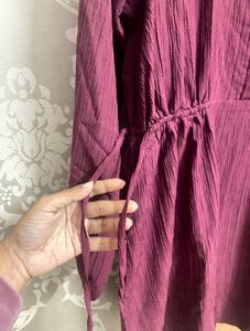 Zudio Dress For Women💗 Must Grab💗