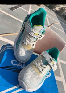 Boy's sports shoes 👟