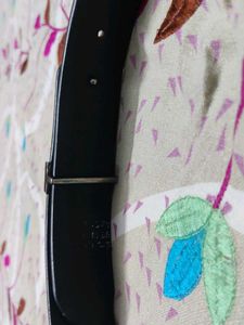 Black Belt