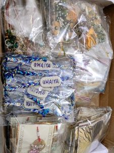 Beautiful Rakhis