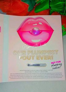 Too Faced Lip Injection Sample