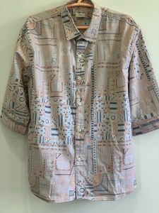 New trendy shirt