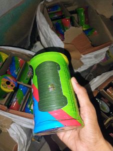 Original Premium Quality Plastic Manjha