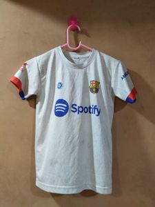 Barcelona FC T-Shirt