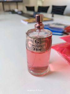 G For Women Hot Perfume