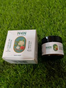 N4N Night Repair Cream