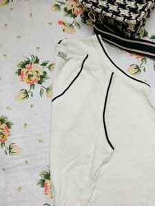 Korean Unisex Sweater Vest