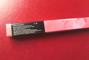 Sugar Mascara