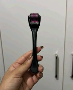 Derma Roller For Hair Growth