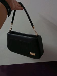 Shoulder Black Cute Women&#39;s Bag