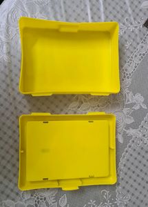 NESTLE MILO Kids Storage BOX With Cricket Pitch