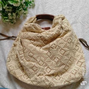 Beach Style Boho Bag