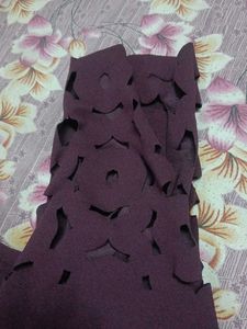 Self Design Co-ord Set