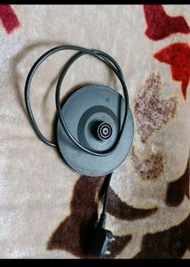 Working Electric Kettle