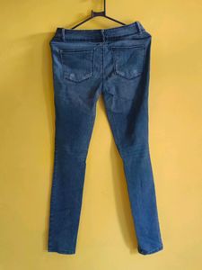 Denim Jeans