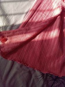 peach top