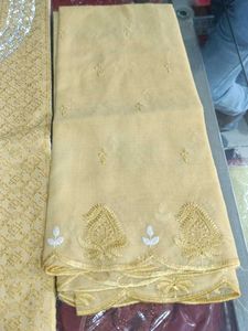 Elegant Unstitched Salwar Kameez