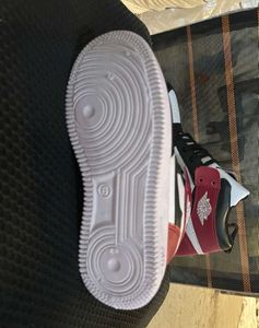 Nike AIR JORDAN| BRAND NEW CONDITION| NOT USED