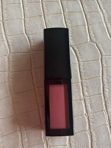 Nykaa Matte Liquid Lipstick - Jahnvi