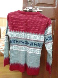 Christmas Sweater