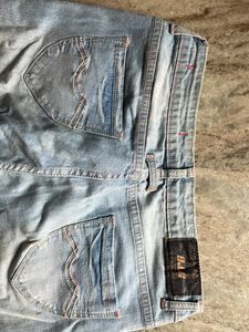 DJ&amp;C Jeans