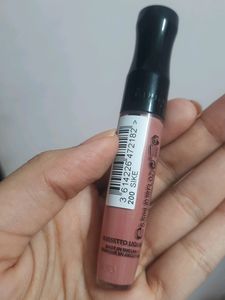 Rimmel London Stay Satin Liquid Lipstick, Sike