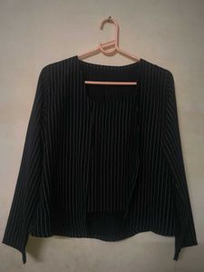 Two Piece Top