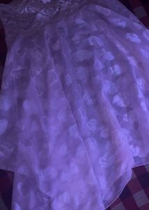 CUTEST LOVE PATTERN PINK SLIP💗