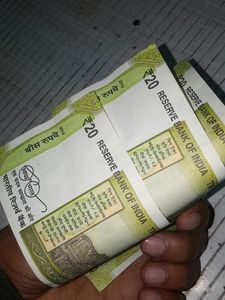 3 New Unique Note Number
