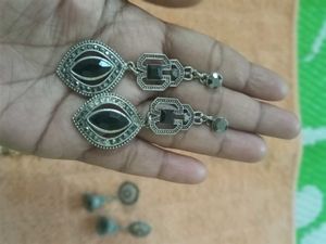 Party Wear Earrings