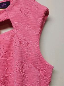 A-line Formal
