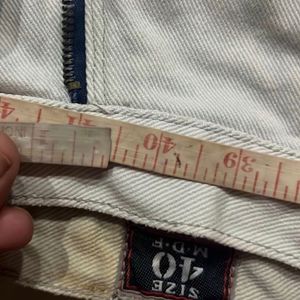 Men&#39;s  Light Tan Pants