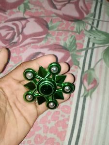 1 Yoyo And Two Spinners Just In 230rupees