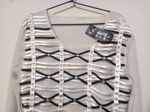 Bodycon party wear midi dress