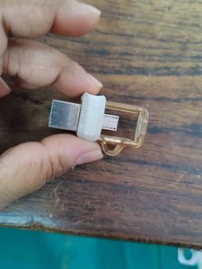 2in1 Pendrive