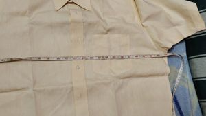 Mens Plain Shirt