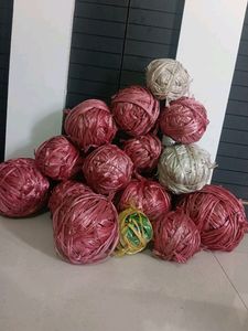 Plastic Rope Per 1kg Price