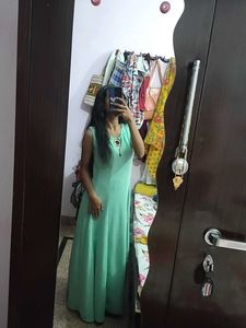 Women&#39;s Gown