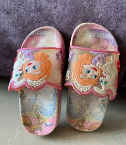 Kids' Slippers Bundle for 2-3 years