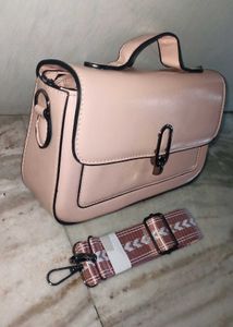 SALE smart Sling Bag🆕