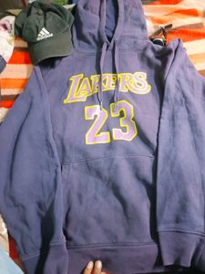 Lakers Hoodie