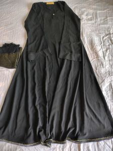 COMBO OF 2 ABAYA