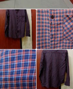 M-size Shirt