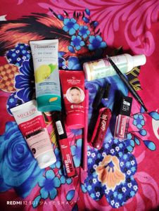 Lipstick Bundle