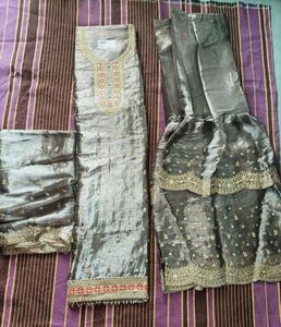 double ghrara