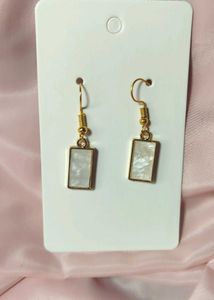 Cute Earring, Price For One, New